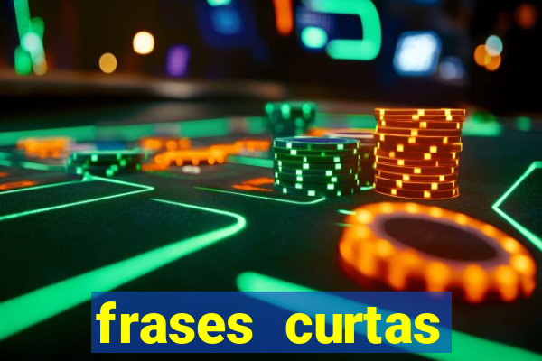 frases curtas desejando sucesso profissional